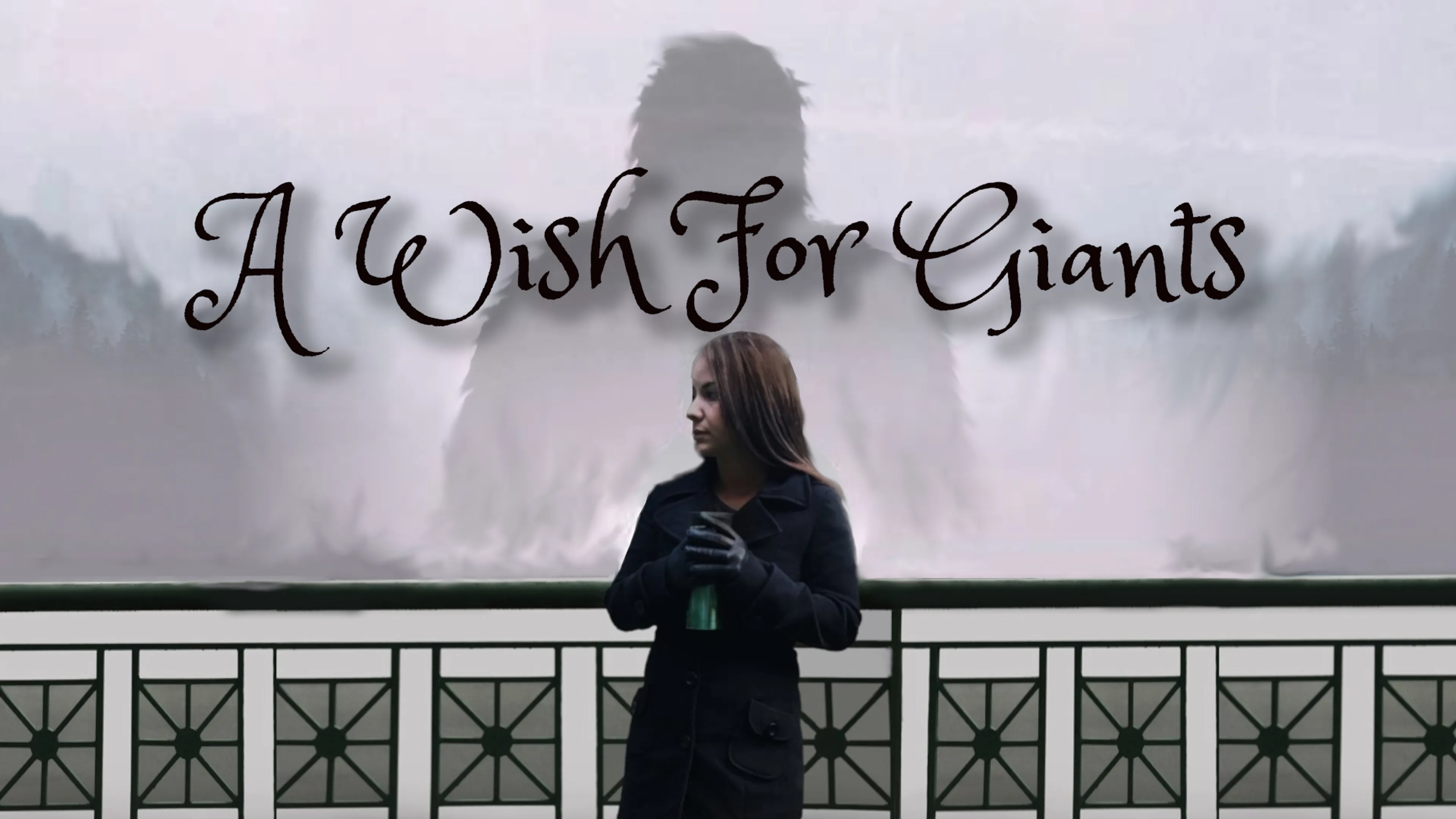 A Wish For Giants poster